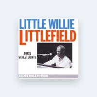 Little Willie Littlefield