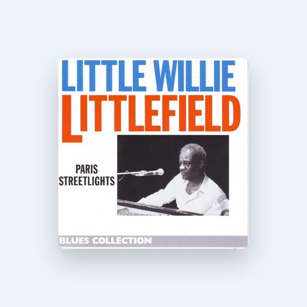Little Willie Littlefield