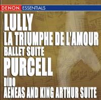 Dido and Aeneas, Opera Suite: VI. the Witches Dance