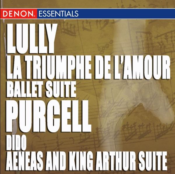 Dido and Aeneas, Opera Suite: VI. the Witches Dance