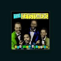 The Keystoners