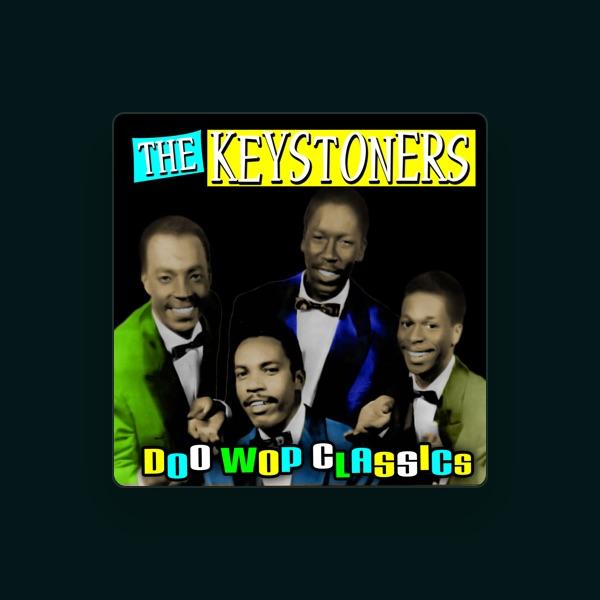 The Keystoners