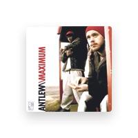 Antlew/Maximum