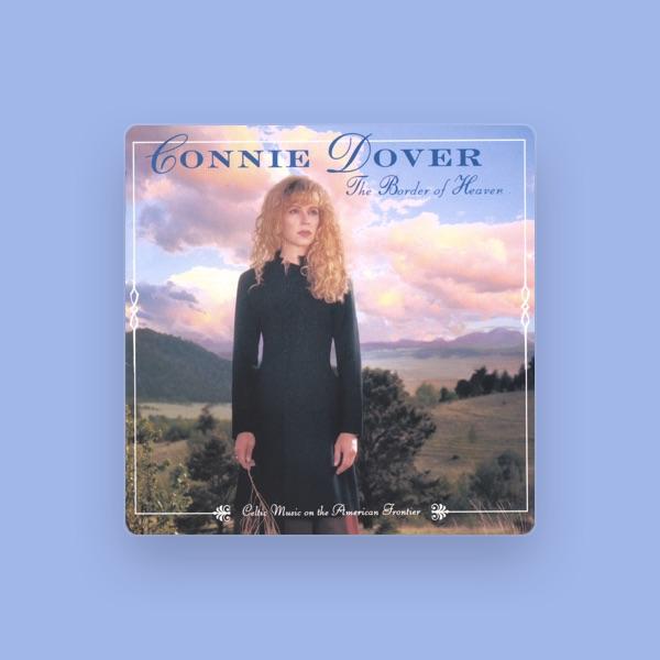 Connie Dover