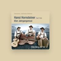 85er Jahrgangsmusi
