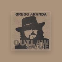 Gregg Aranda