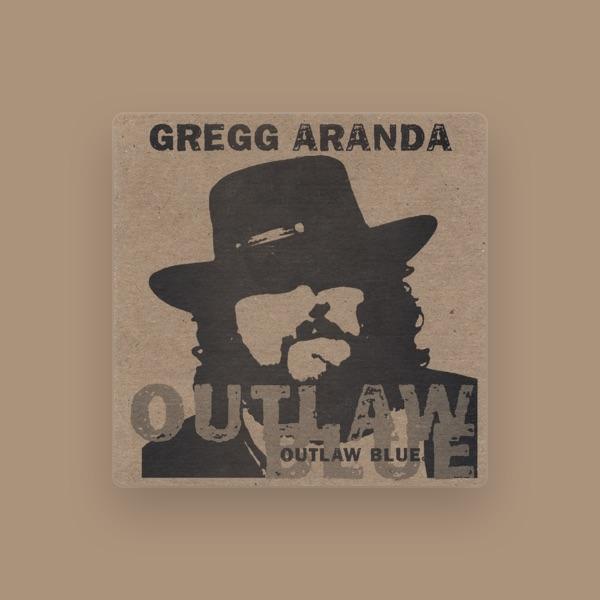 Gregg Aranda