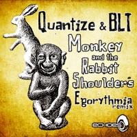 Monkey And The Rabbit Shoulders (Egorythmia Remix) [Egorythmia Remix]