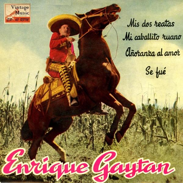 Mi Caballito Ruano (Ranchera)