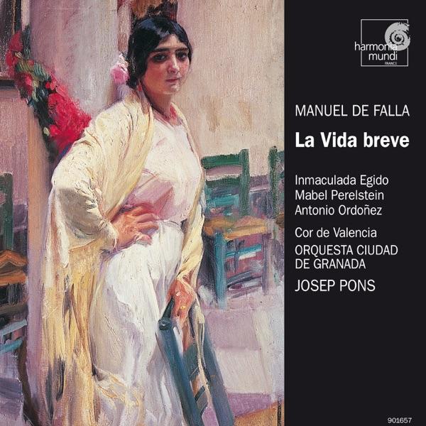 La vida breve. Acto II, Cuadro II: Escena I, II & ultima. Danza - Invitados: ""iAh! iOlé!""