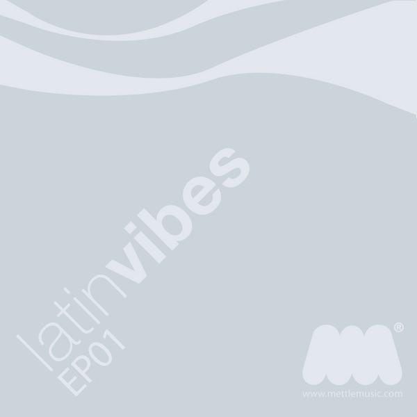 Salsa D (127 Bpm Sunlight Mix)