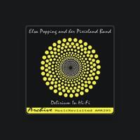 Elsa Popping And Her Pixieland Band