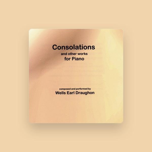 Wells Earl Draughon