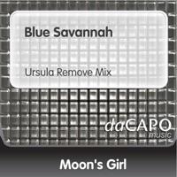 Blue Savannah (Ursula Remove Mix)