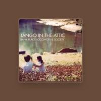 Tango In the Attic