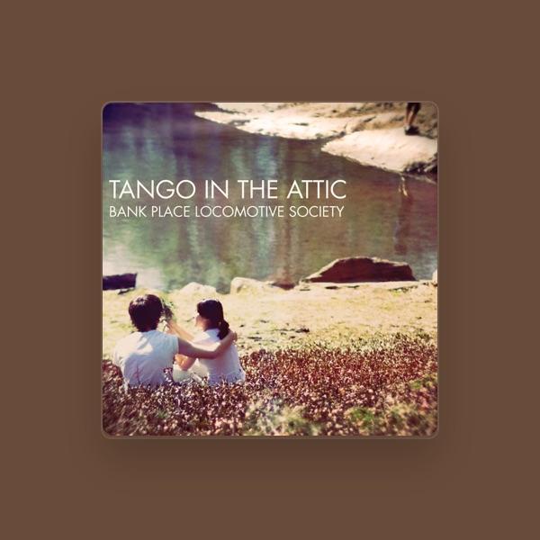 Tango In the Attic