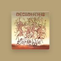 DECIDUOUS