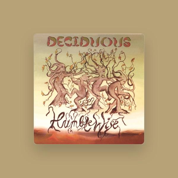DECIDUOUS