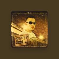 Sammy P