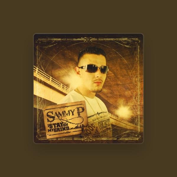 Sammy P