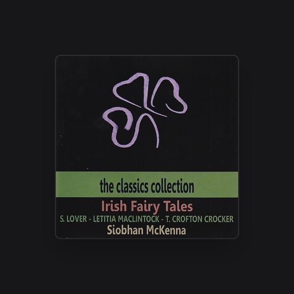 Siobhan McKenna
