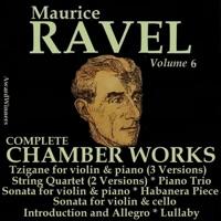 Quartet, in F Major: Iv. Swift and Agitated