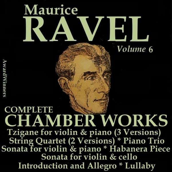 Quartet, I. F Major: I. Allegro Moderato