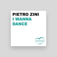 Pietro Zini