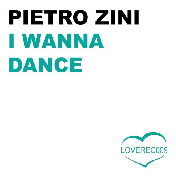 I Wanna Dance (Mattias Edit)