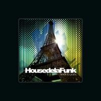 House De La Funk