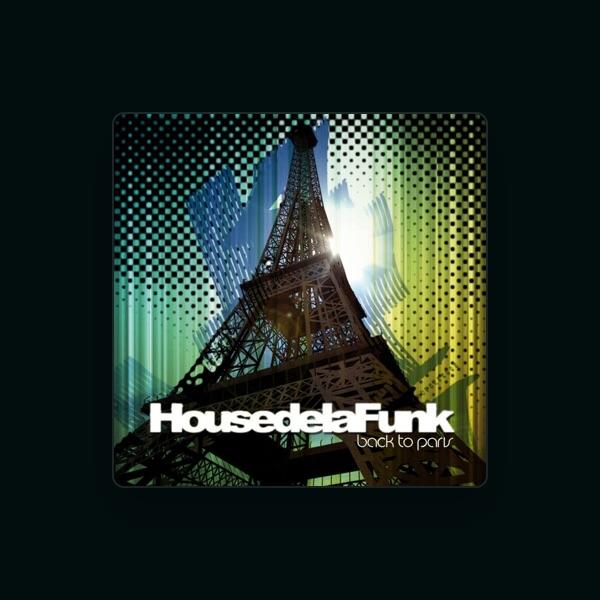 House De La Funk
