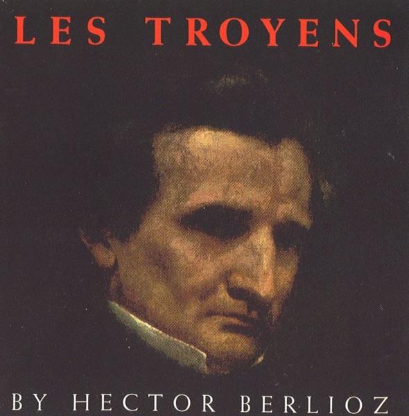 Les Troyens: Errante Sur Tes Pas