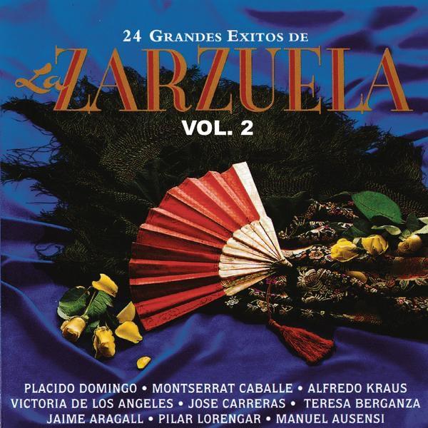 La Zapaterita: "Canción del Espejo"