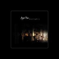 Aghast Manor
