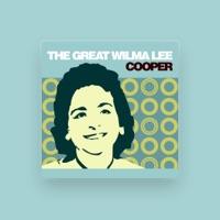 Wilma Lee Cooper