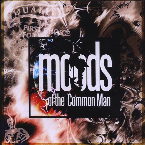 Moods of the Common Man