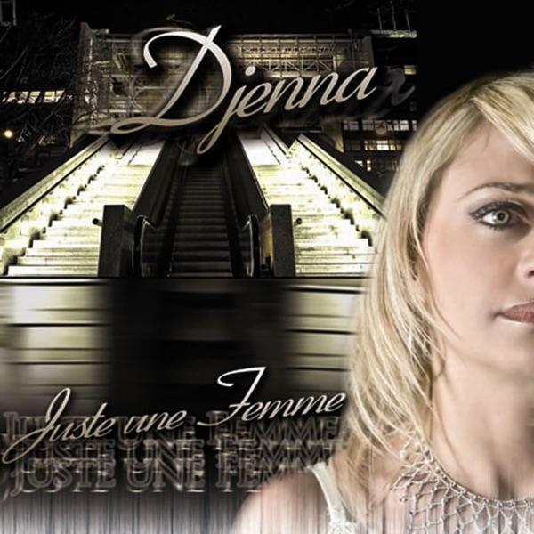 Juste une femme (Acapella)