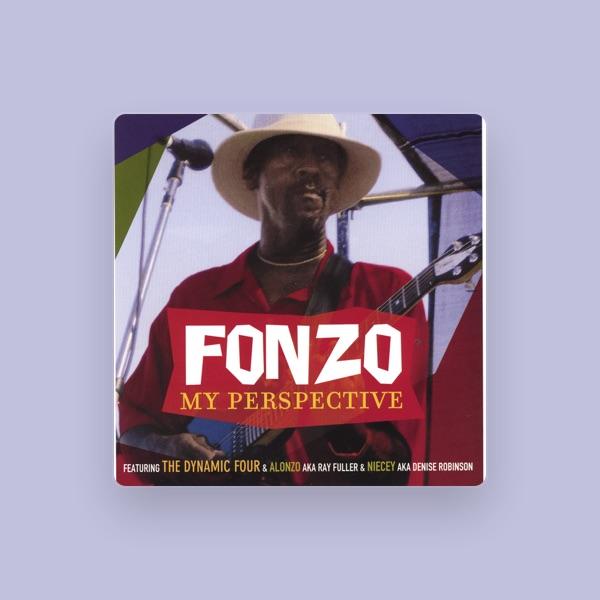 Fonzo