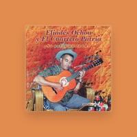 Eliades Ochoa y el Cuarteto Patria