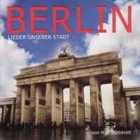 Kleiner Bär von Berlin