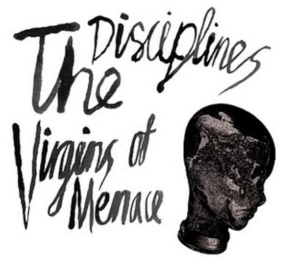 Fate's a Strong Bitch (feat. Lydia Lunch)