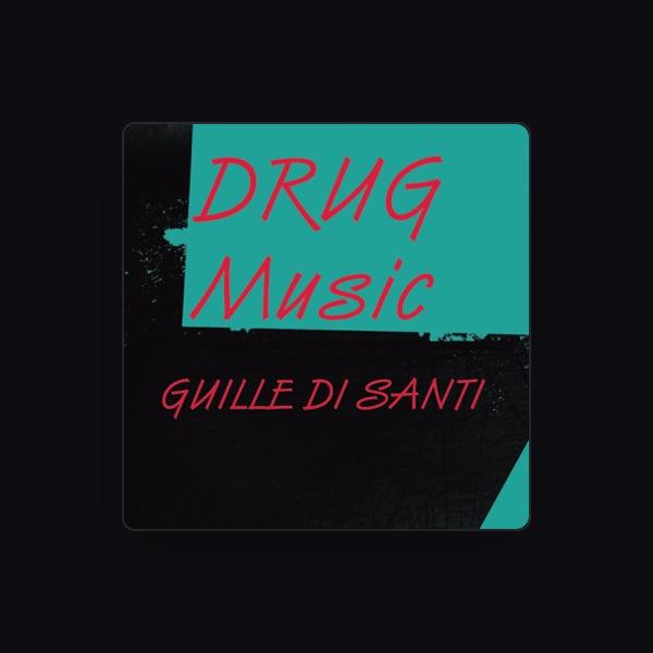 Guille Di Santi