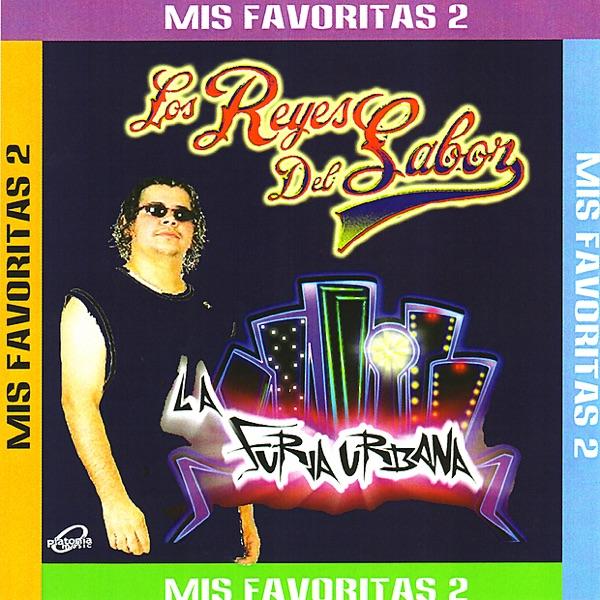 Cumbia de Mi Nación