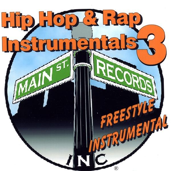 Freestyle Instrumental