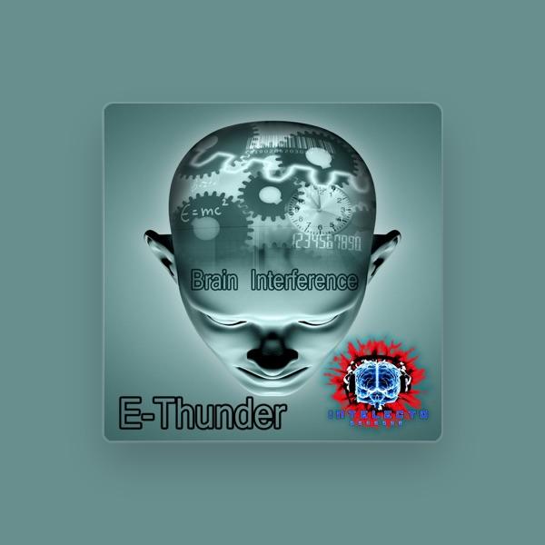 E-Thunder