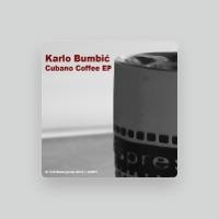 Karlo Bumbic
