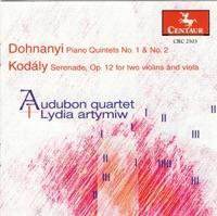 Piano Quintet No. 2 in E flat minor, Op. 26: I. Allegro non troppo