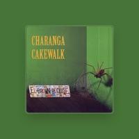 Charanga Cakewalk