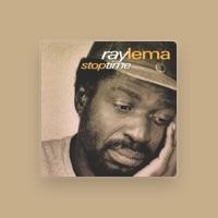 Ray Lema