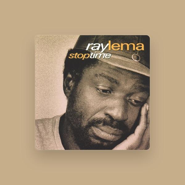 Ray Lema